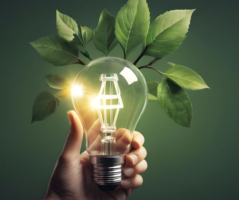 Energy Efficiency & Green Certifications_ A Game-Changer for Bangladesh's RMG Sector